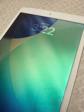 iPad 8 2020