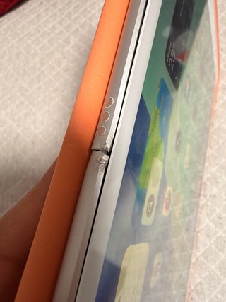 iPad 8 2020