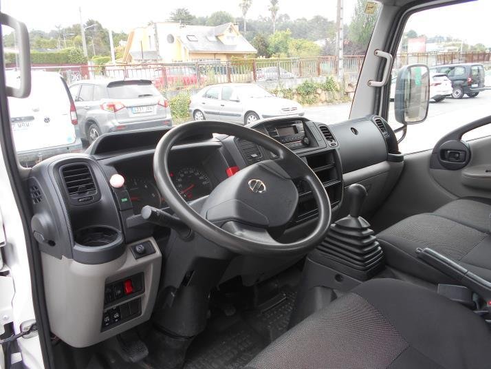 Nissan 2020, foto 8