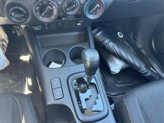 TOYOTA Hilux 2.4 D-4D 150CV Cab Doble GX AT HVO100