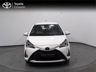 TOYOTA Yaris 1.0 70 Active