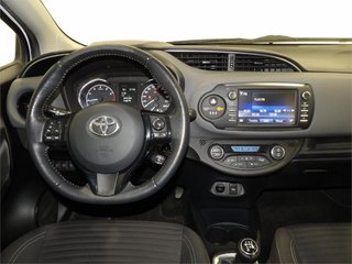 TOYOTA Yaris 1.0 70 Active