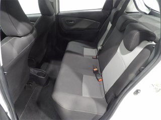 TOYOTA Yaris 1.0 70 Active