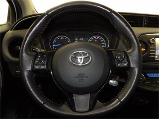TOYOTA Yaris 1.0 70 Active