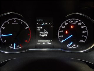 TOYOTA Yaris 1.0 70 Active