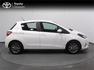 TOYOTA Yaris 1.0 70 Active
