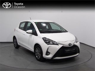 TOYOTA Yaris 1.0 70 Active