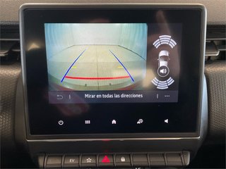 RENAULT Clio Zen E-Tech Híbrido 104 kW (140CV)