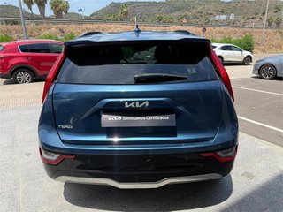 KIA e-Niro e-Niro 150kW (204CV) Drive (Long Range)
