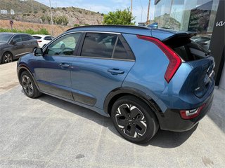 KIA e-Niro e-Niro 150kW (204CV) Drive (Long Range)