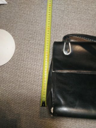 Bolso Loewe Archive Negro