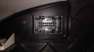 CUADRO INSTRUMENTOS IVECO DAILY CAJA ABIERTA Cabi