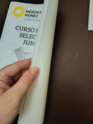 Apuntes selectividad/pau de MATEMATICAS