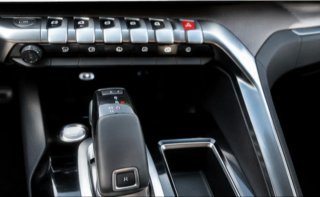 Peugeot 3008 2.0 BlueHDi 180 CV GT 8 velocidadesAu