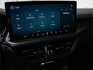 Ford Kuga 1.5 Ecoboost 150CV STLine