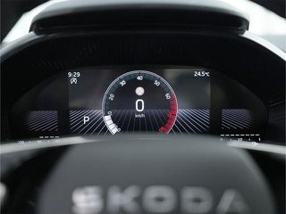 Skoda Fabia 1.0 TSI 115CV Selection DSG