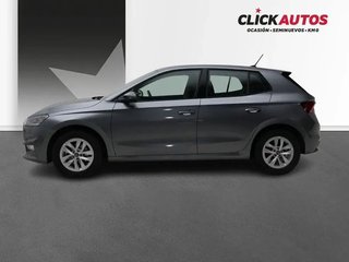 Skoda Fabia 1.0 TSI 115CV Selection DSG