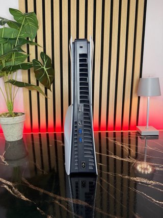 Garantia - Ps5 Slim Disco