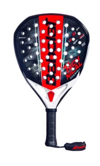 Pala Pádel Babolat Technical Viper Soft 3.0