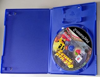 PS2 Pac man world 2 🇮🇹 Testato funzionante
