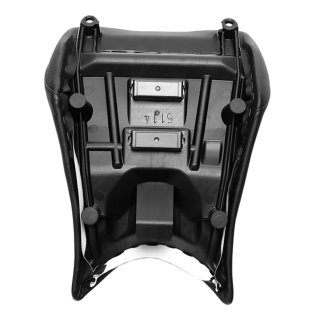 Asiento BMW S1000R 2014-2024 DELANTERO