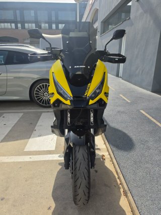 ¿Buscas Moto para escapadas del fin de semana?