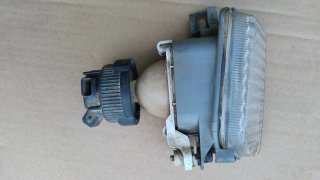 Faro Antiniebla Izquierdo Golf MK2 GTI