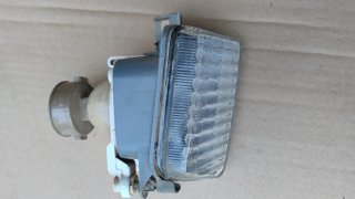 Faro Antiniebla Izquierdo Golf MK2 GTI