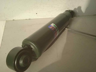 AMORTIGUADOR TRASERO FORD TRANSIT BUS (EY) V2074 1170851
