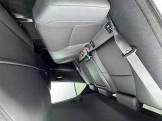 Toyota Corolla 140H GR-Sport