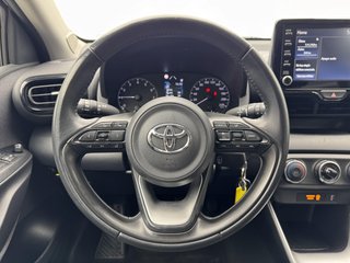 Toyota Yaris 1.5 125 S-Edition