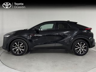Toyota C-HR 1.8 140H Advance