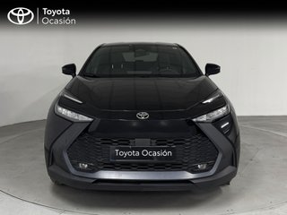 Toyota C-HR 1.8 140H Advance