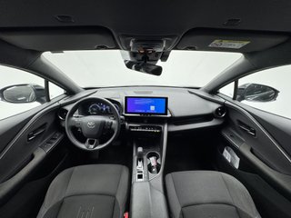 Toyota C-HR 1.8 140H Advance