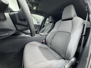 Toyota C-HR 1.8 140H Advance