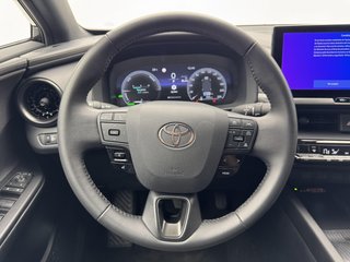Toyota C-HR 1.8 140H Advance
