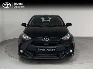 Toyota Yaris 1.5 120H Active Tech