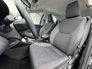 Toyota Yaris 1.5 120H Active Tech