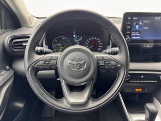 Toyota Yaris 1.5 120H Active Tech