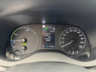 Toyota Yaris 1.5 120H Active Tech