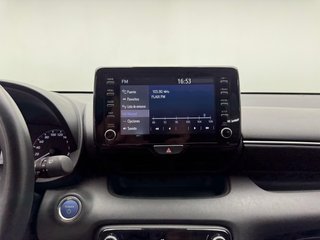 Toyota Yaris 1.5 120H Active Tech