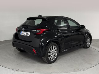 Toyota Yaris 1.5 120H Active Tech