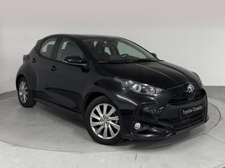 Toyota Yaris 1.5 120H Active Tech