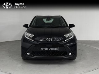 Toyota Aygo X Cross 1.0 VVT-I 72CV Play