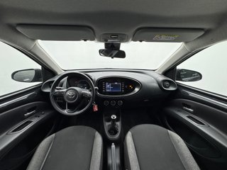 Toyota Aygo X Cross 1.0 VVT-I 72CV Play