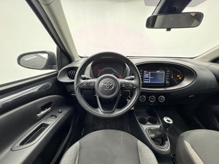 Toyota Aygo X Cross 1.0 VVT-I 72CV Play