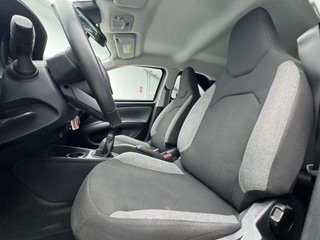 Toyota Aygo X Cross 1.0 VVT-I 72CV Play