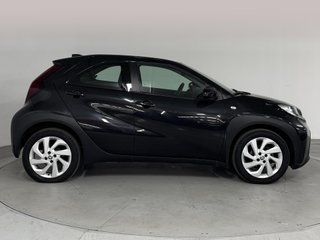 Toyota Aygo X Cross 1.0 VVT-I 72CV Play