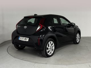 Toyota Aygo X Cross 1.0 VVT-I 72CV Play