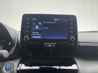 Toyota Yaris Cross 1.5 120H Active Tech